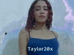 Taylor20x