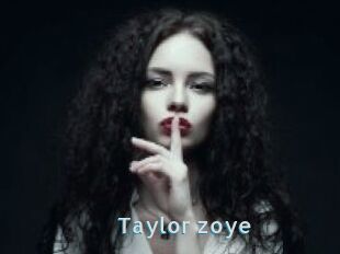 Taylor_zoye