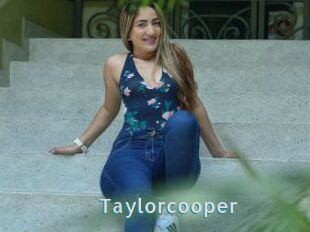 Taylorcooper