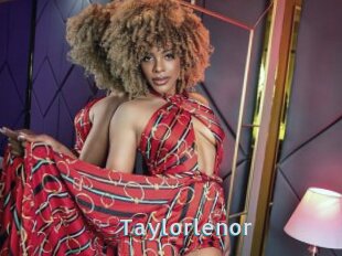 Taylorlenor