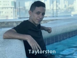 Taylorston