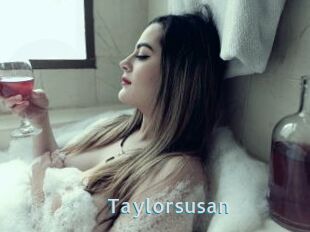 Taylorsusan