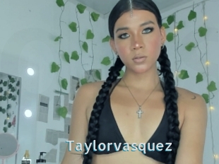 Taylorvasquez
