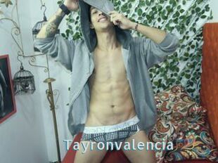 Tayronvalencia