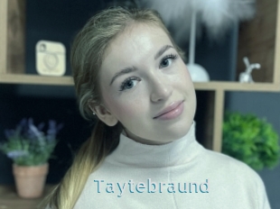 Taytebraund