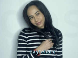 Tayteharn