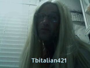 Tbitalian421