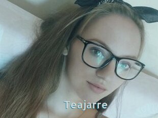 Teajarre