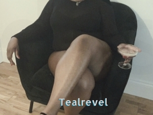 Tealrevel