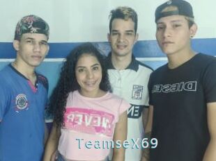 TeamseX69