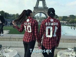 Teamsex_