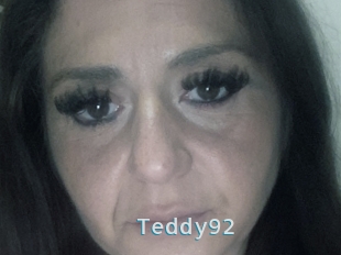 Teddy92