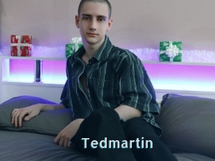Tedmartin