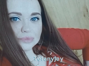Tefanyjoy