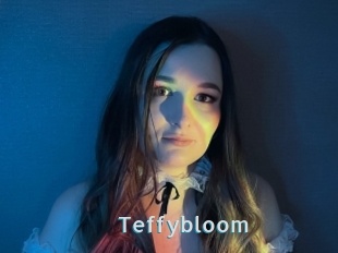 Teffybloom