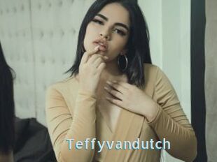 Teffyvandutch