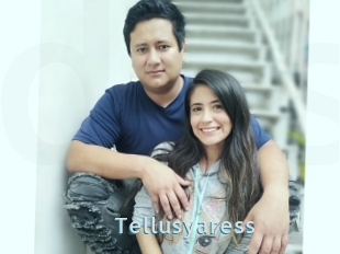 Tellusyaress