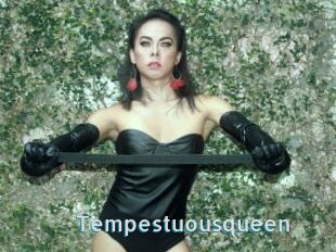 Tempestuousqueen