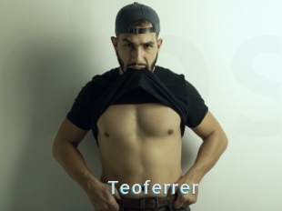 Teoferrer