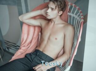Teosky