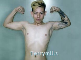 Terrymills