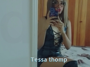 Tessa_thomp