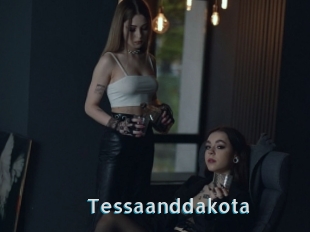Tessaanddakota