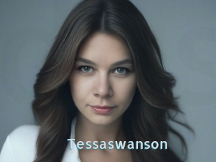 Tessaswanson