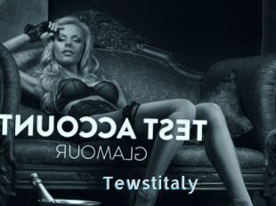 Tewstitaly
