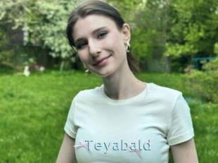 Teyabald
