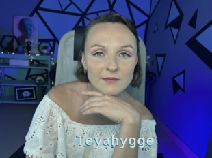 Teyahygge