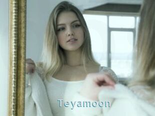 Teyamoon