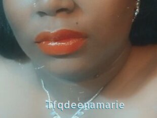 Tfqdeenamarie