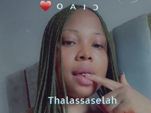 Thalassaselah