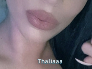 Thaliaaa