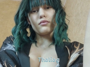 Thaliag