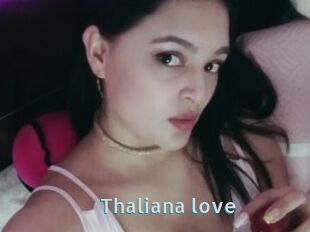 Thaliana_love