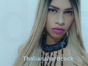 Thalianahardcock