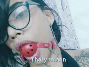 Thalyhalson