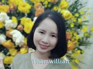 Thamwillian