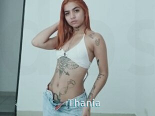 Thania