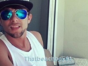Thatbeachboy91