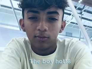 The_boy_hot18