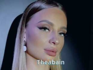 Theabain