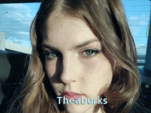 Theaburks