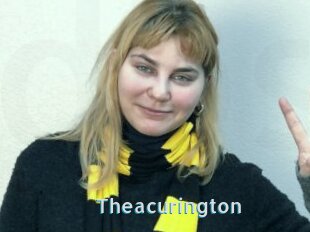 Theacurington