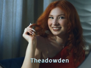Theadowden