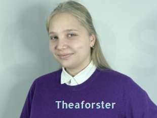 Theaforster