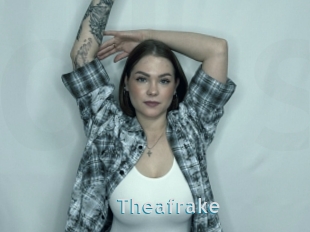 Theafrake