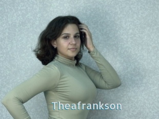 Theafrankson